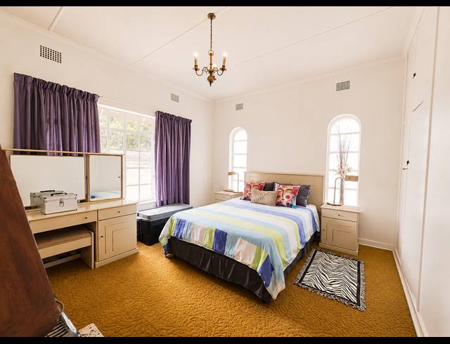 5 BEDROOM HOUSE FOR SALE IN THREE RIVERS PROPER